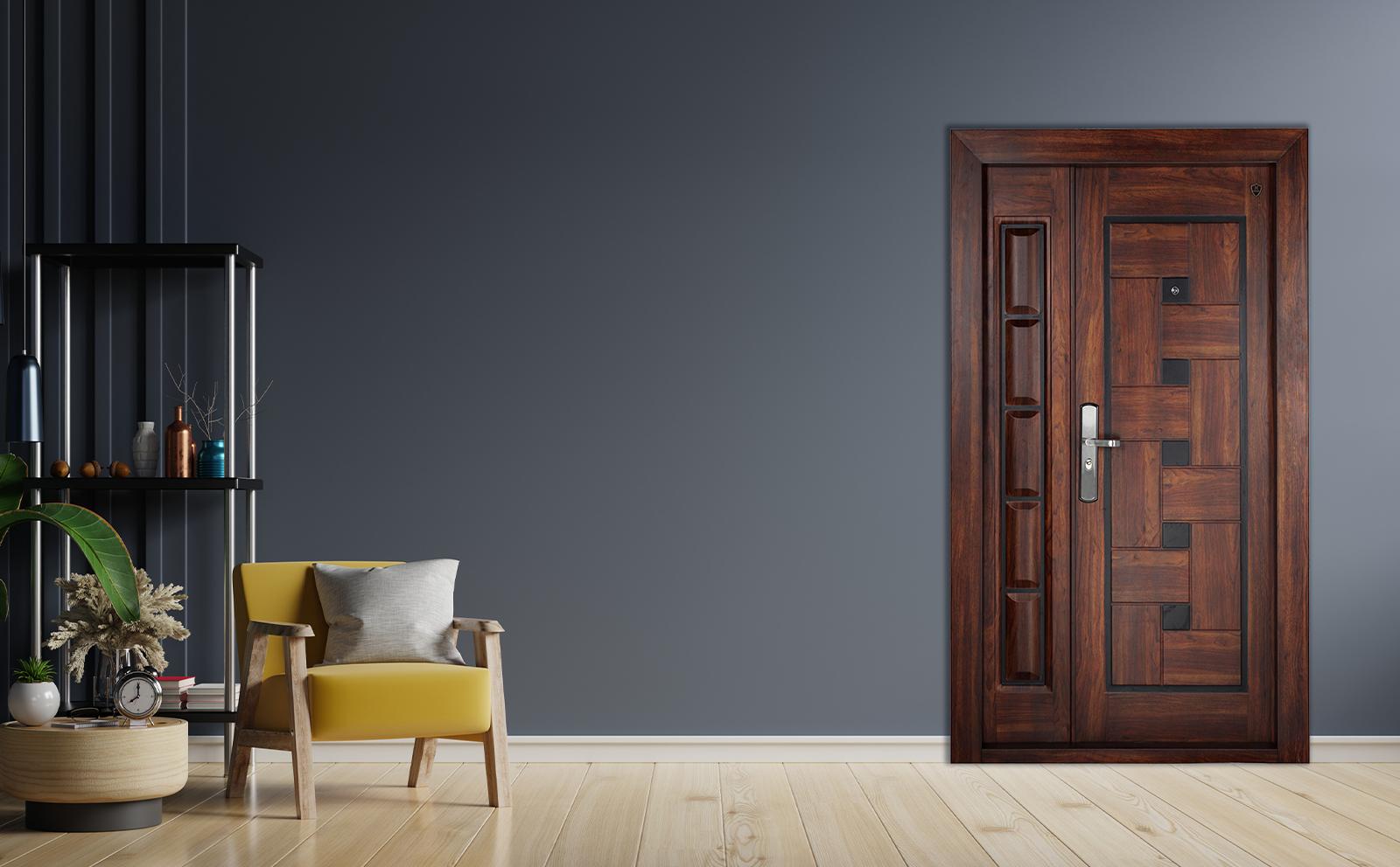 steel door dealers in coimbatore